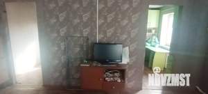 Дом 54м², 1-этажный, участок 0 сот.  