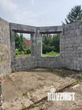 Дом 240м², 2-этажный, участок 660 сот.  
