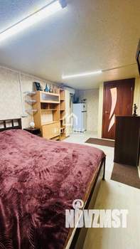 Дом 32м&sup2;, 1-этажный, участок 12 сот.  