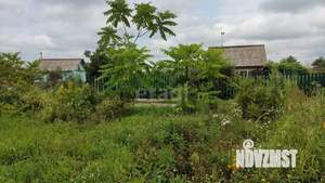 Дом 20м&sup2;, 1-этажный, участок 5 сот.  