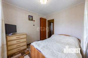 Дом 57м², 1-этажный, участок 6 сот.  