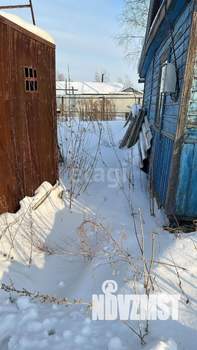 Дача 20м², 2-этажный, участок 6 сот.  