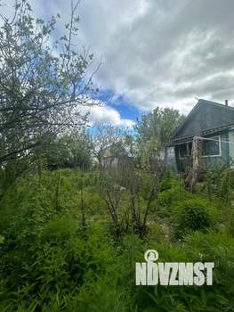 Дом 30м&sup2;, 1-этажный, участок 9 сот.  