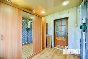 Дом 45м², 1-этажный, участок 7 сот.  