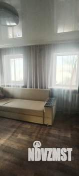 Дом 54м&sup2;, 1-этажный, участок 0 сот.  