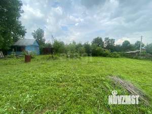 Дом 24м&sup2;, 1-этажный, участок 6 сот.  