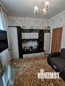 Дом 42м², 1-этажный, участок 8 сот.  
