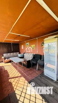 Дом 32м&sup2;, 1-этажный, участок 12 сот.  