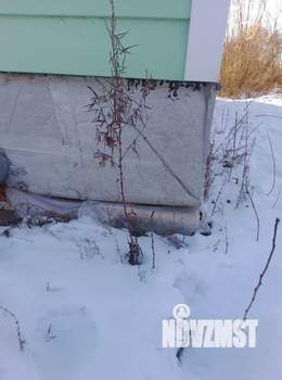 Дом 72м², 2-этажный, участок 7 сот.  