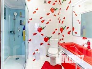 Коттедж 260м², 2-этажный, участок 6 сот.  