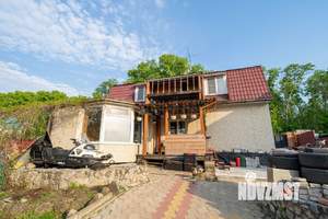 Дом 170м², 2-этажный, участок 6 сот.  
