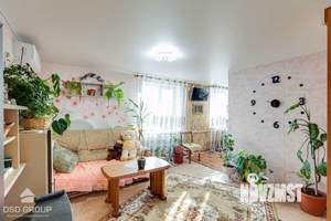 Дом 118м&sup2;, 2-этажный, участок 8 сот.  