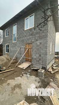 Коттедж 100м², 2-этажный, участок 7 сот.  