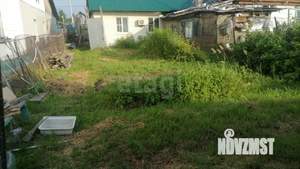 Дом 83м&sup2;, 1-этажный, участок 3 сот.  