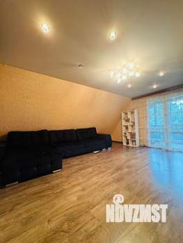 Дом 119м², 2-этажный, участок 6 сот.  