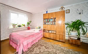 Дом 42м², 2-этажный, участок 16 сот.  