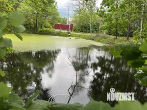 Дом 20м&sup2;, 2-этажный, участок 6 сот.  