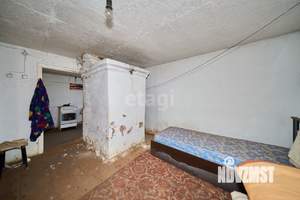 Дом 20м², 1-этажный, участок 10 сот.  
