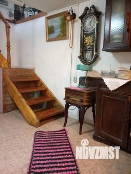 Дом 125м&sup2;, 2-этажный, участок 14 сот.  