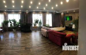 Дом 177м&sup2;, 2-этажный, участок 11 сот.  