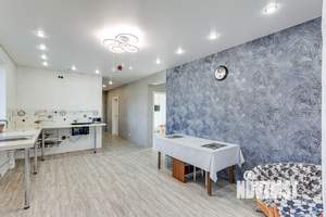 Дом 91м&sup2;, 1-этажный, участок 10 сот.  