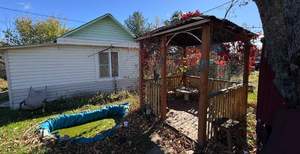 Дом 15м&sup2;, 1-этажный, участок 15 сот.  