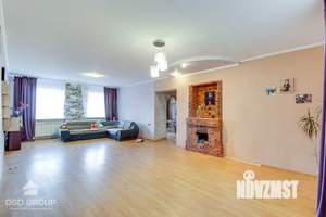 Дом 216м&sup2;, 2-этажный, участок 7 сот.  