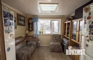 Дом 65м&sup2;, 1-этажный, участок 12 сот.  