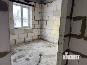 Дом 90м&sup2;, 1-этажный, участок 10 сот.  