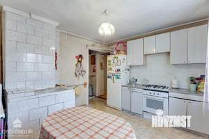 Дом 75м&sup2;, 1-этажный, участок 10 сот.  