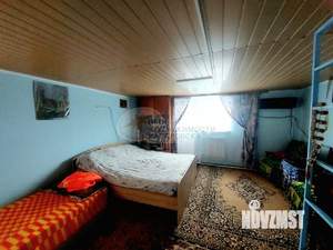 Дом 52м&sup2;, 2-этажный, участок 6 сот.  