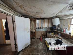 Дом 26м&sup2;, 1-этажный, участок 6 сот.  