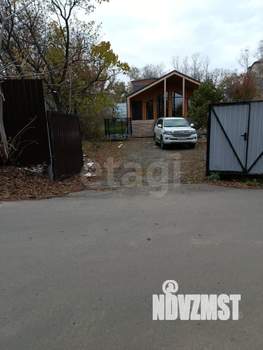 Дом 105м², 1-этажный, участок 8 сот.  