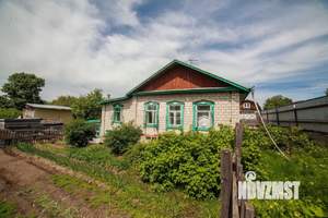 Дом 87м², 2-этажный, участок 12 сот.  