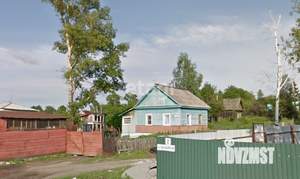 Дом 36м², 2-этажный, участок 10 сот.  