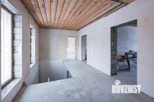 Дом 207м&sup2;, 2-этажный, участок 11 сот.  