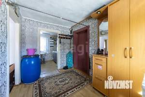 Дом 36м&sup2;, 1-этажный, участок 12 сот.  