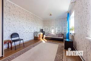 Дом 107м², 1-этажный, участок 924 сот.  