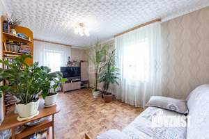 Дом 57м², 1-этажный, участок 6 сот.  