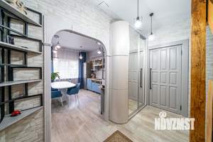 Дом 117м², 2-этажный, участок 7 сот.  
