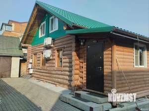 Дом 154м², 2-этажный, участок 10 сот.  