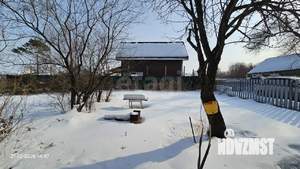 Дом 20м&sup2;, 1-этажный, участок 5 сот.  