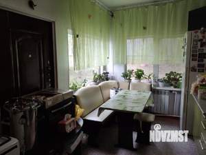 Дом 60м², 1-этажный, участок 8 сот.  