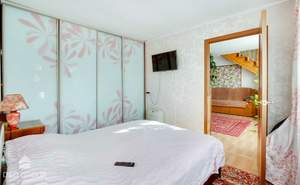 Дом 165м², 2-этажный, участок 165 сот.  