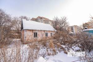 Дом 47м&sup2;, 1-этажный, участок 13 сот.  