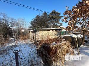 Дом 60м&sup2;, 2-этажный, участок 8 сот.  