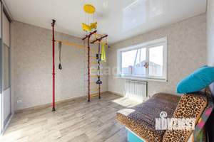 Дом 120м², 2-этажный, участок 8 сот.  