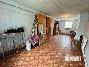 Дом 40м², 1-этажный, участок 6 сот.  