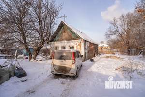 Дом 47м&sup2;, 1-этажный, участок 13 сот.  