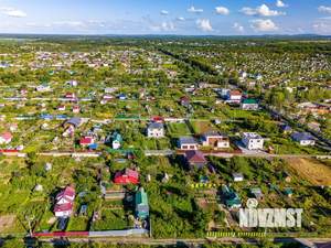 Дом 20м&sup2;, 1-этажный, участок 6 сот.  